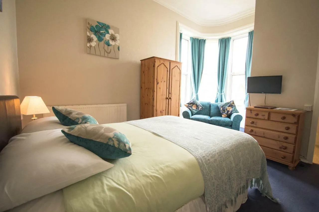 קרליסל Pinegrove Hotel 3*,  בריטניה