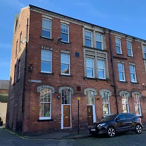 Apartment Thurnams House - Ground Floor, Carlisle (Cumbria)