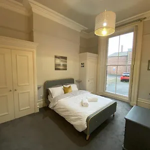 Apartment Mmr Flats, Carlisle (Cumbria)