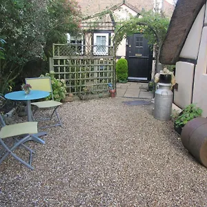 Holiday home The Stable