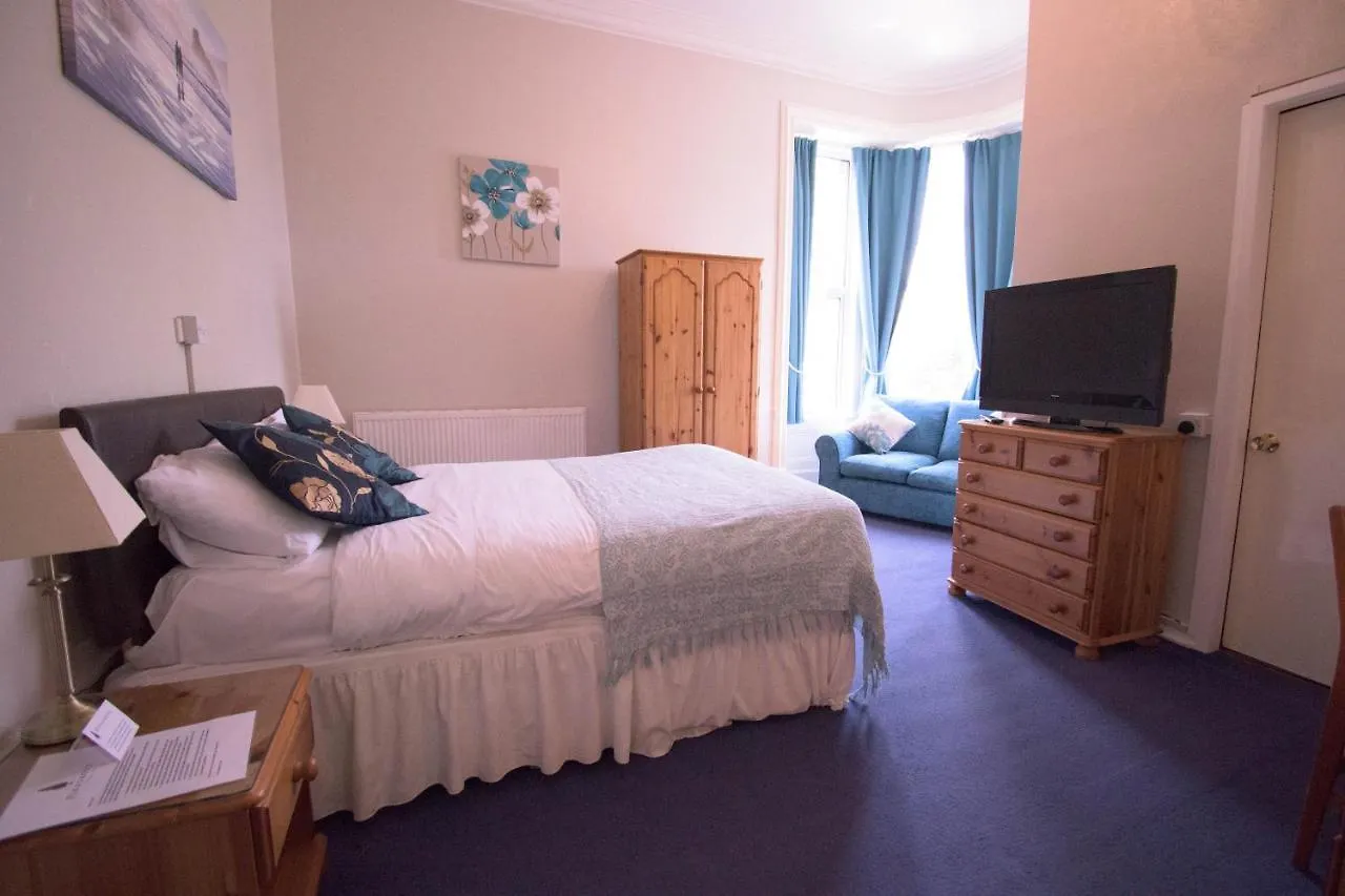 Pinegrove Hotel Carlisle  Carlisle (Cumbria)