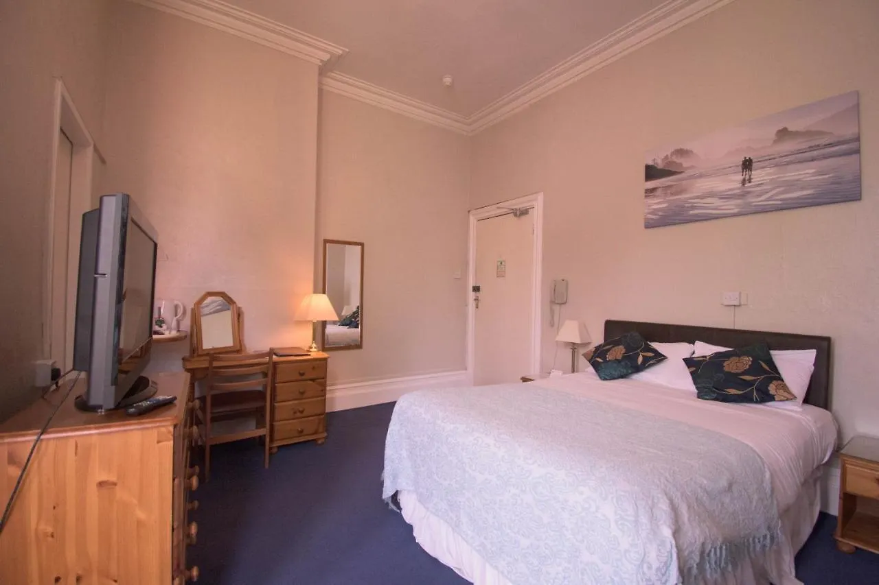 Pinegrove Hotel Carlisle