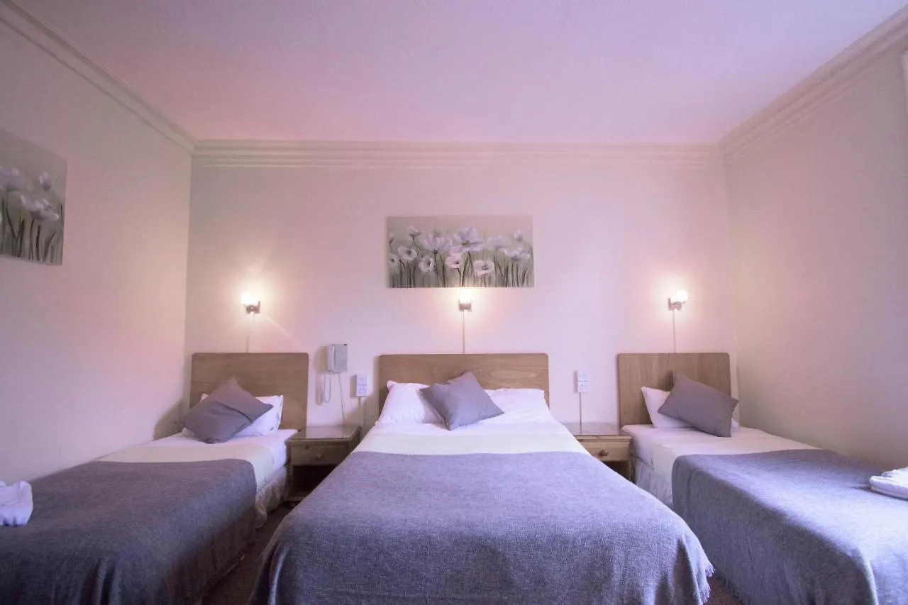 Pinegrove Hotel Carlisle Carlisle (Cumbria)