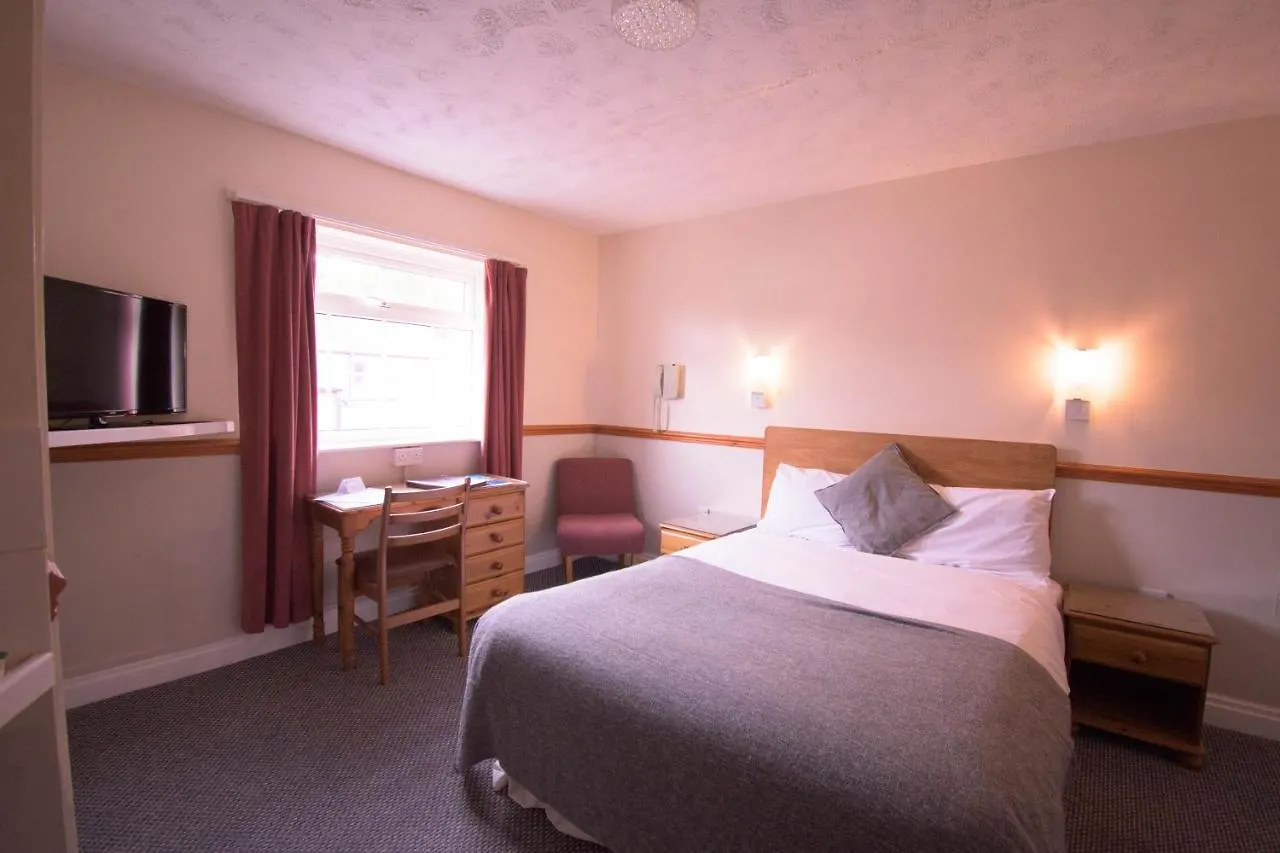 Pinegrove Hotel Carlisle