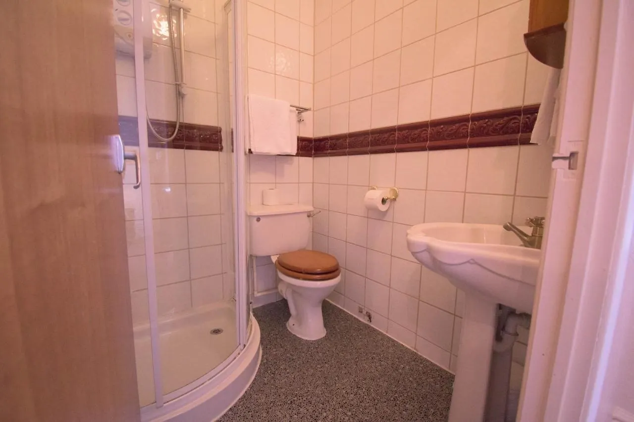 Pinegrove Hotel Carlisle United Kingdom