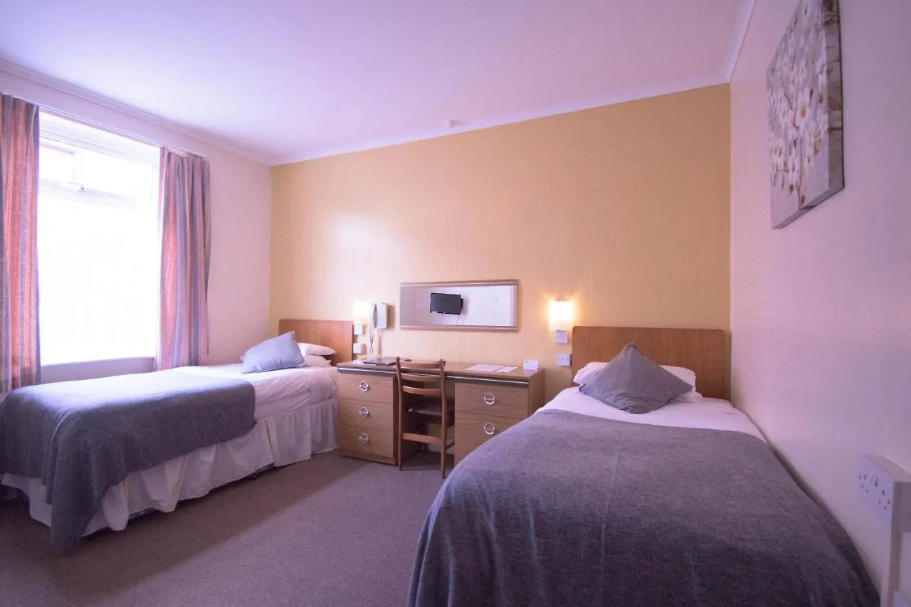Pinegrove Hotel Carlisle  3*, Carlisle (Cumbria)