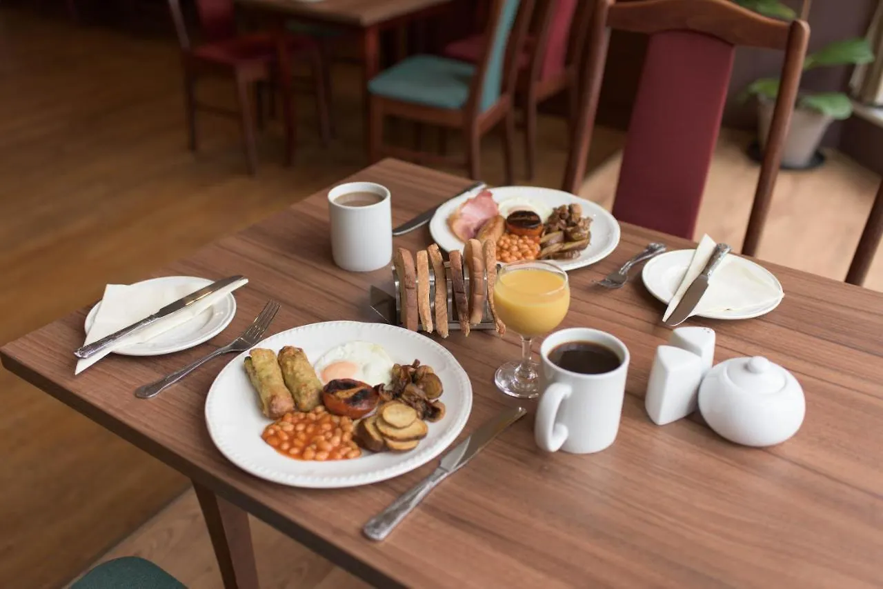 Pinegrove Hotel Carlisle