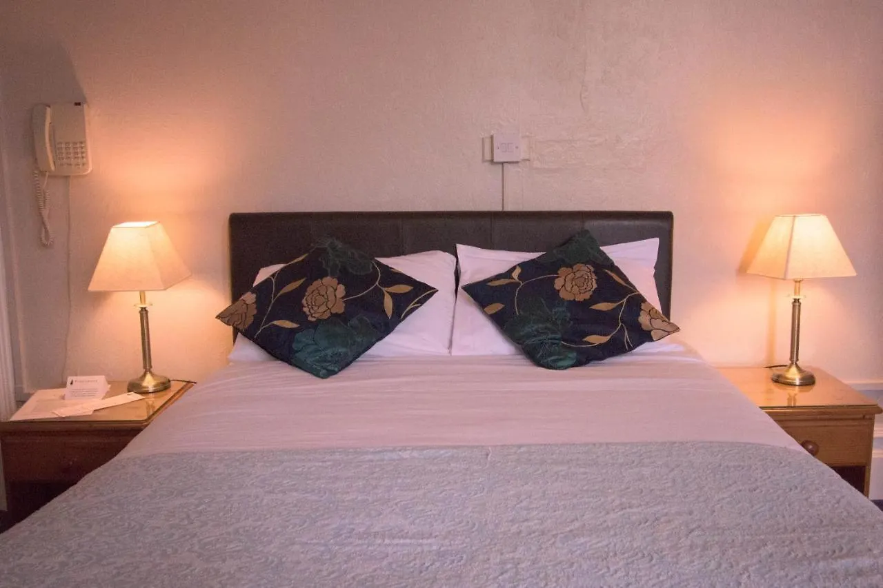 Pinegrove Hotel Carlisle