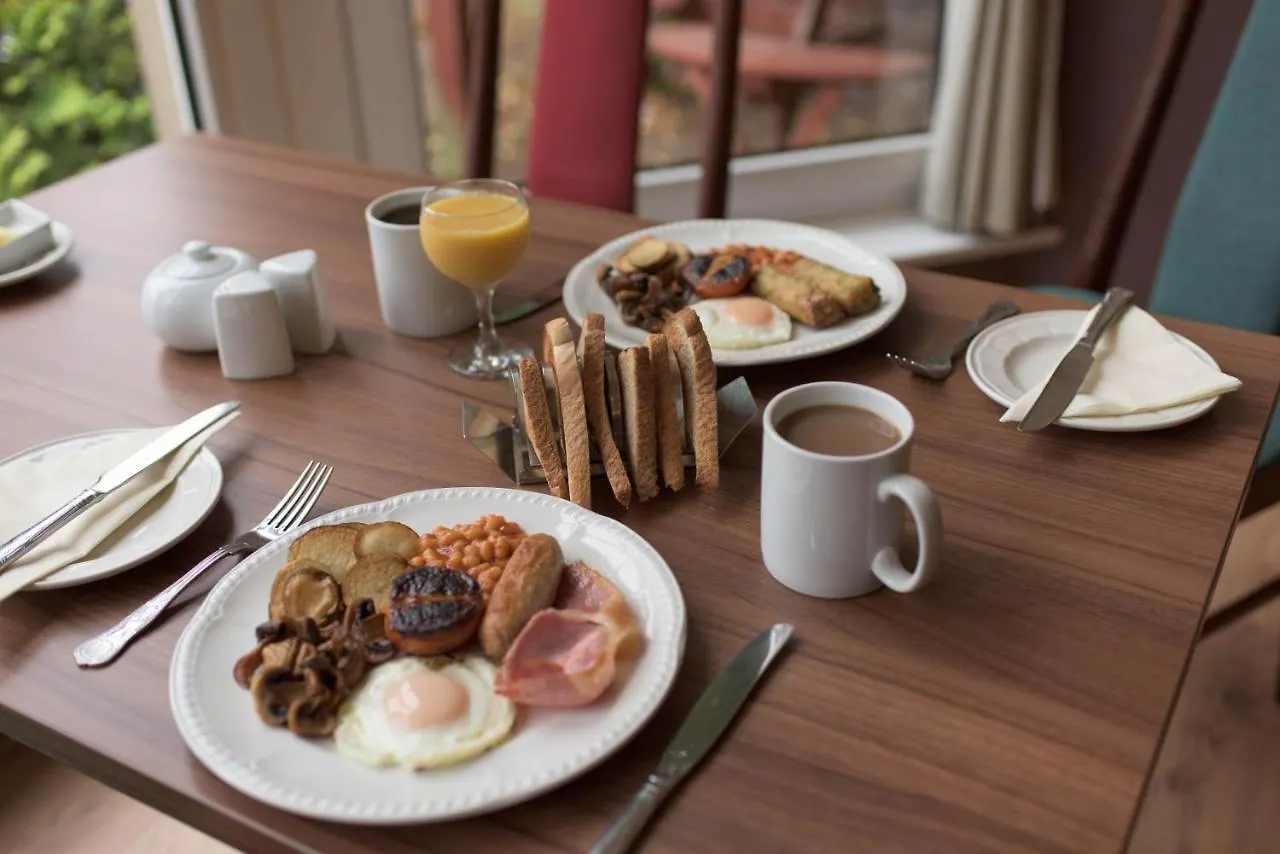 ***  Pinegrove Hotel Carlisle United Kingdom