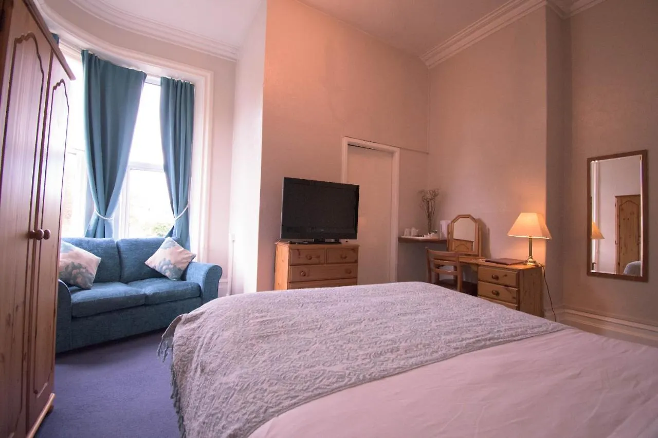 Pinegrove Hotel Carlisle