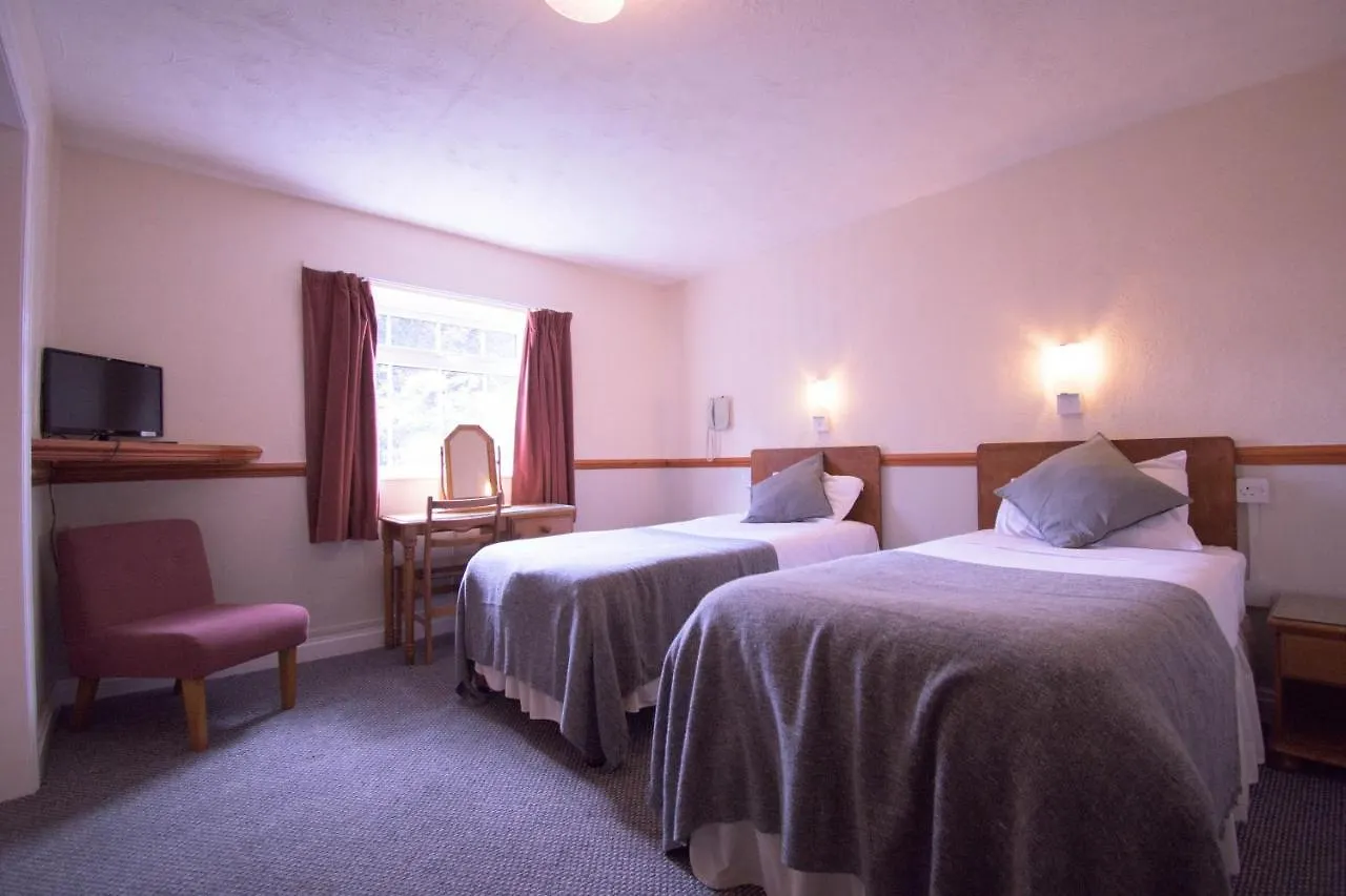 Pinegrove Hotel Carlisle United Kingdom