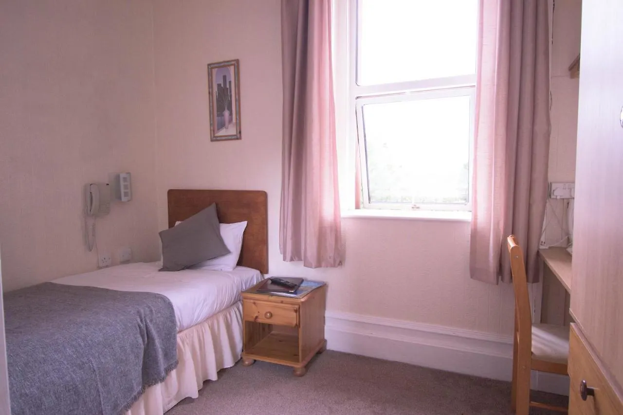 Pinegrove Hotel Carlisle 3*, Carlisle (Cumbria)