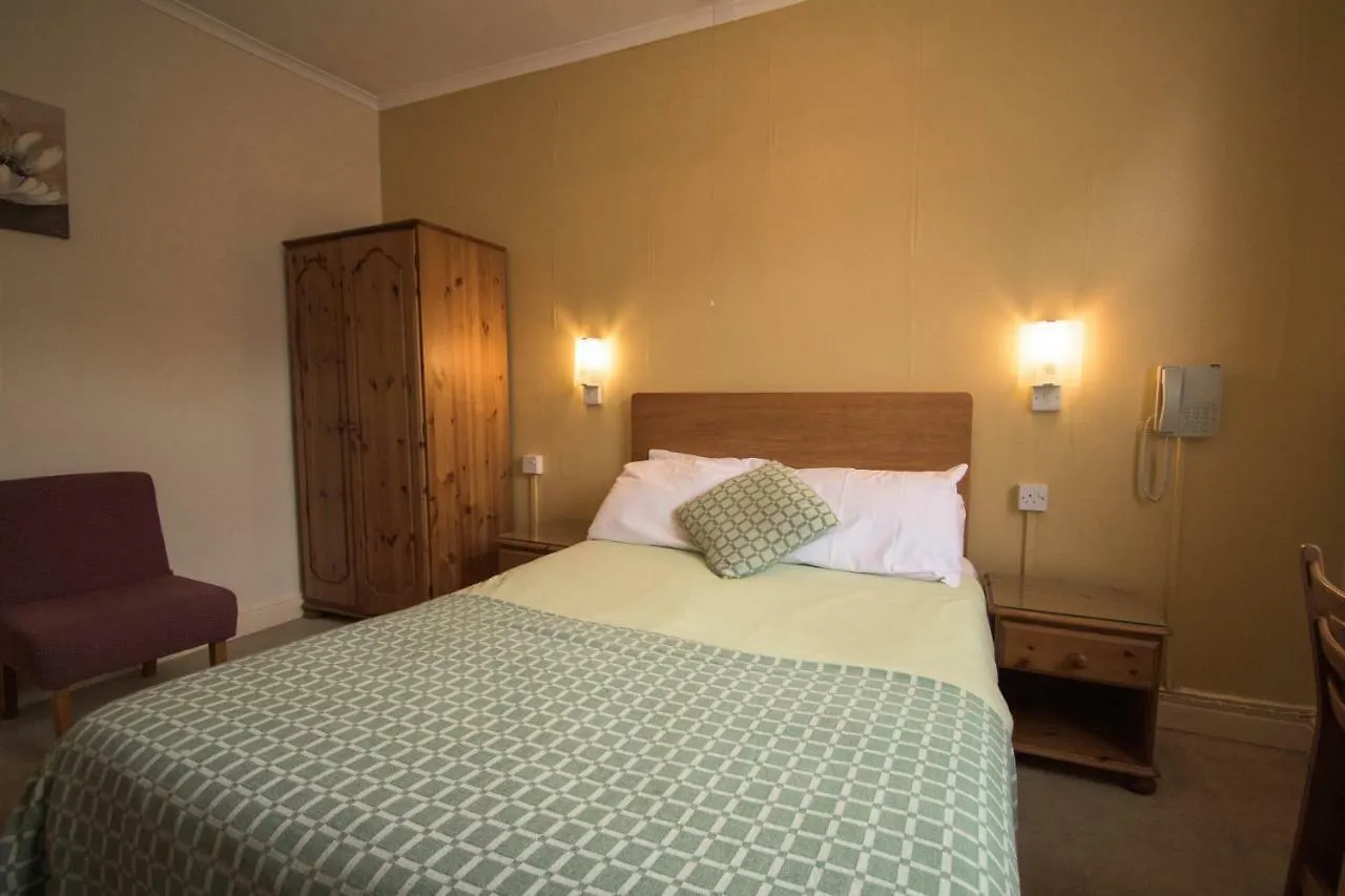 Pinegrove Hotel Carlisle 3*, Carlisle (Cumbria) United Kingdom