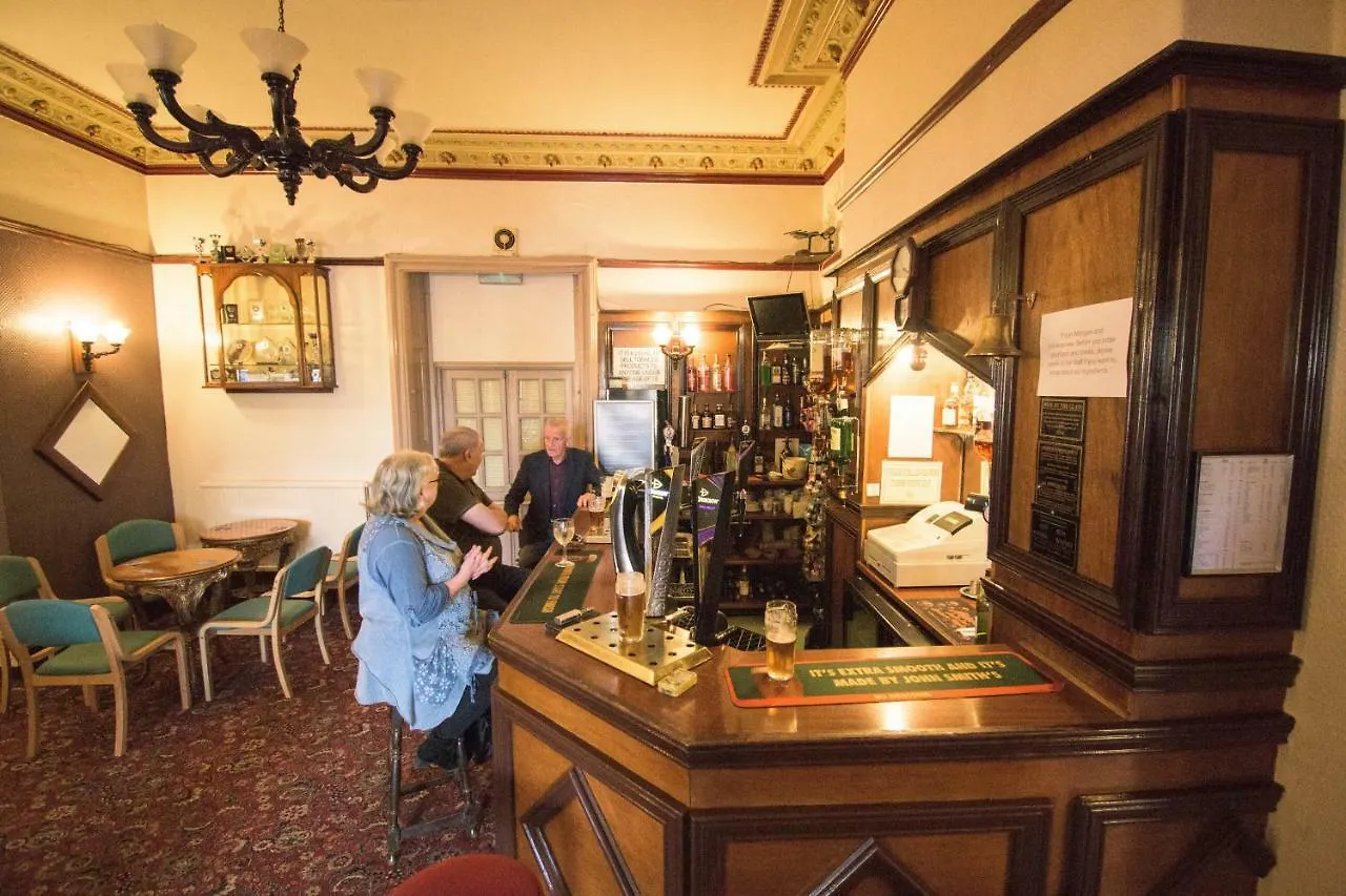 Pinegrove Hotel Carlisle  Carlisle (Cumbria)