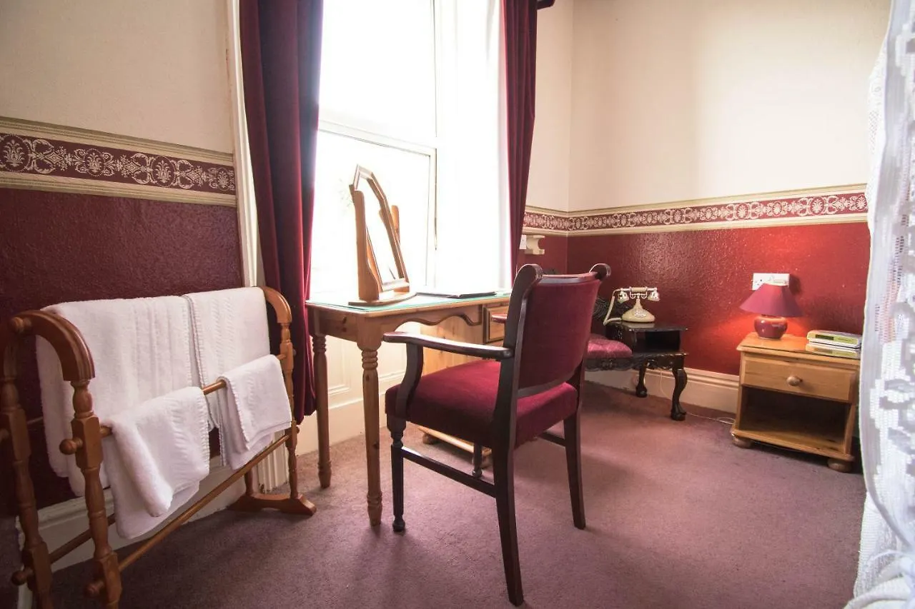 Pinegrove Hotel Carlisle  Carlisle (Cumbria)