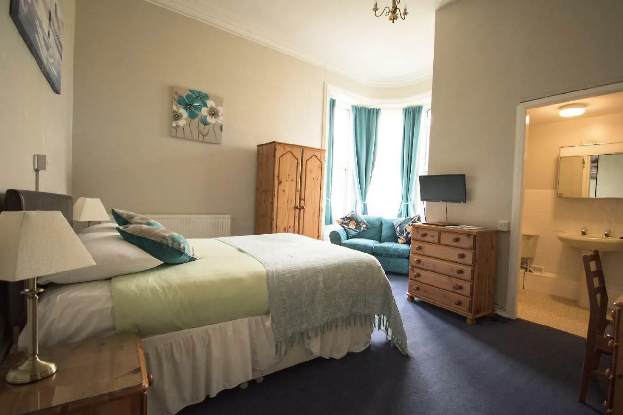 Pinegrove Hotel Carlisle