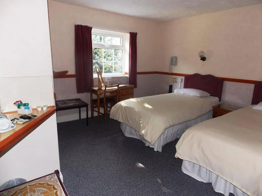 Pinegrove Hotel Carlisle Carlisle (Cumbria)