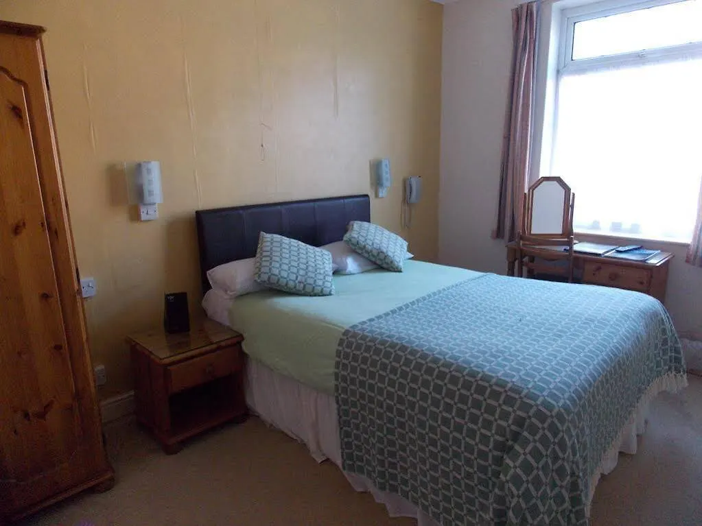 Pinegrove Hotel Carlisle
