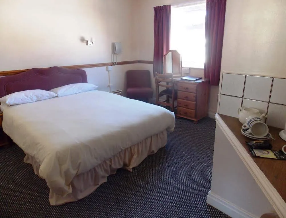 Pinegrove Hotel Carlisle
