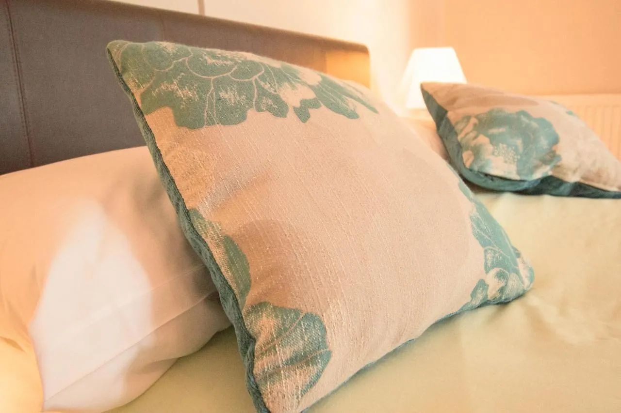 Pinegrove Hotel Carlisle