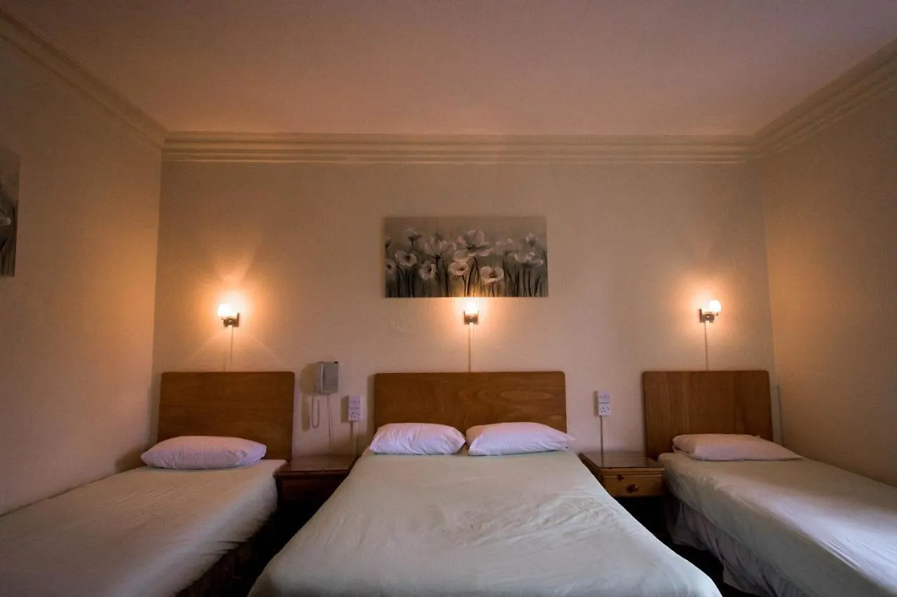 Pinegrove Hotel Carlisle 3*, Carlisle (Cumbria)