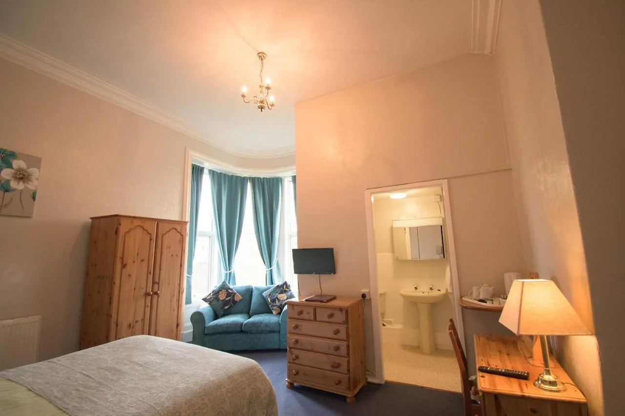 Pinegrove Hotel Carlisle